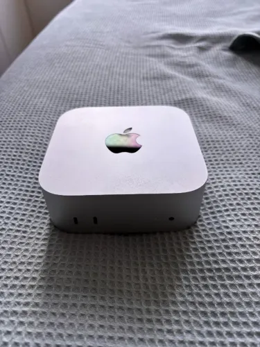 Macmini M4 16gb 256Gb