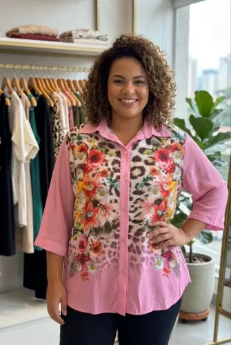 ? OLHA ESSA PERFEIÇÃO ? ?  ? Blusa GG NOVA 