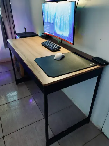 Mesa reforçada 120cm