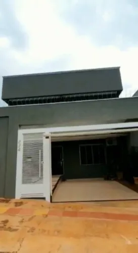 Sobrado com 2 quartos à Venda, Vila Planalto - Campo Grande