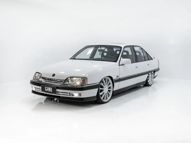 Chevrolet Omega CD 4.1 / 3.0 1995