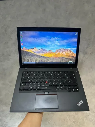NOTEBOOK LENOVO I5, 256 GB SSD, 8 GB RAM