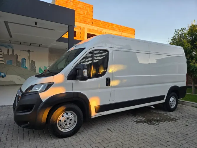 Peugeot Expert Business 1.6 Turbo Diesel 2019