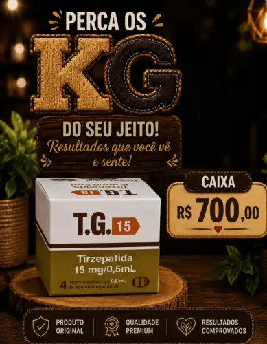 Tir ze Les TG CX Preço Justo