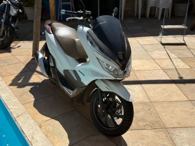 Honda PCX 2020/2021 à venda 
