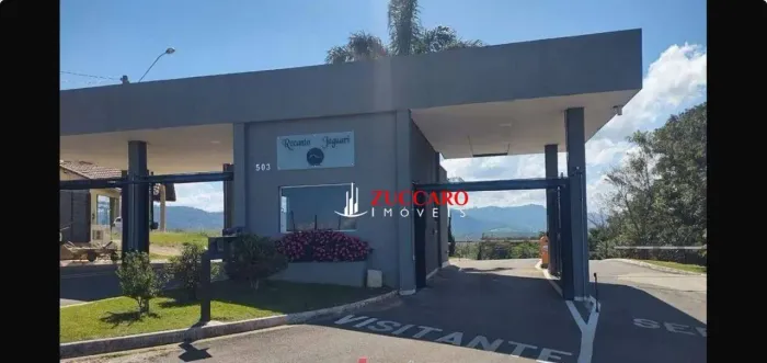 Terreno à venda, 1000 m² por R$ 439.900,00 - Centro - Vargem/SP