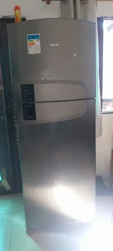 Geladeira consul Crm55