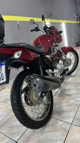 Start 160 - 2016 HONDA
