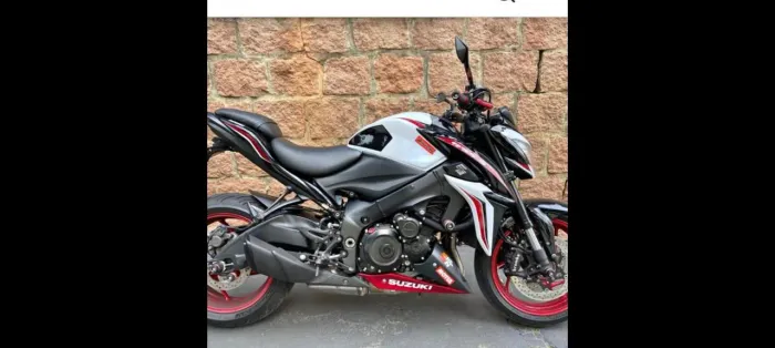 Gsxs 1000