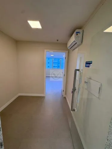 Sala para aluguel, Jardins - Aracaju/SE