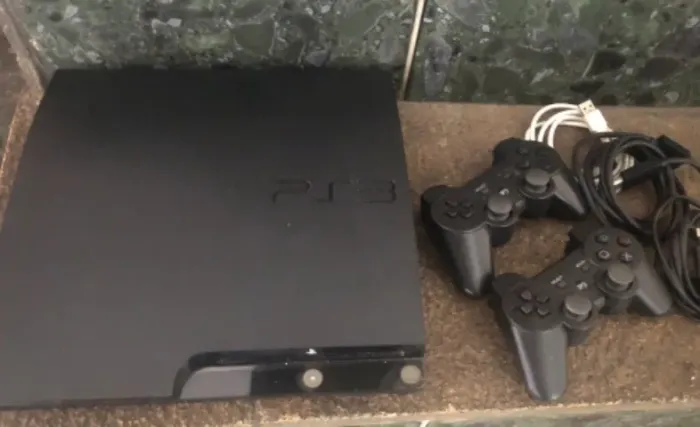 PlayStation 3