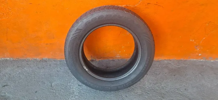 Pneu Aro 14 Goodyear 175 x 65 Direction_Aceito Cartão