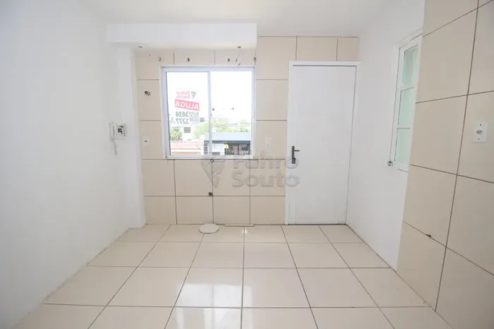 Aluguel de Apartamento com 1 Dormitório - Condomínio Dom Phillip