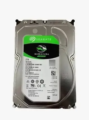 Hd 2tb