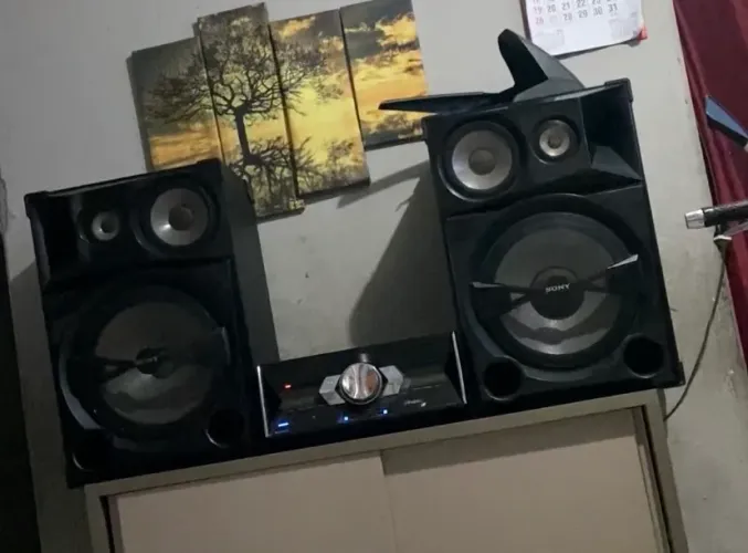 Vende-se som shake 7 funciona certinho