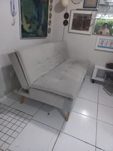 Sofá cama