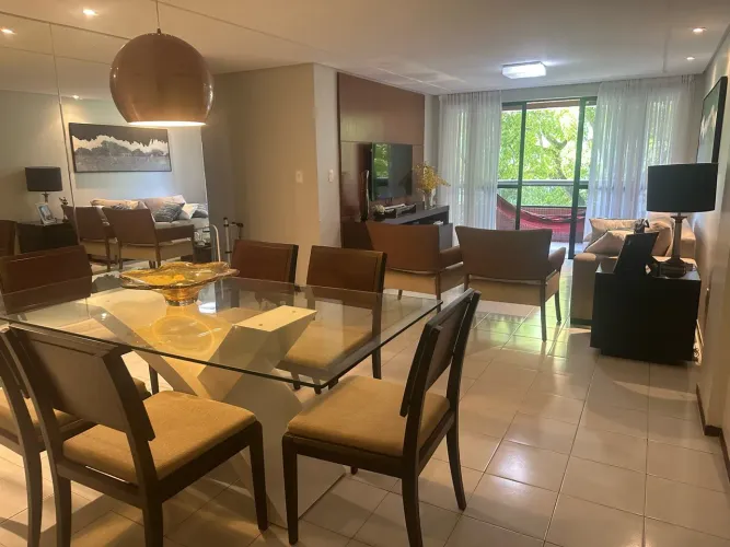 Vendo 6 cadeiras de mesa