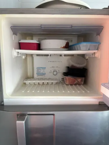 Geladeira Electrolux