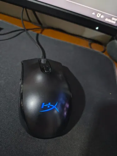 Mouse Hyperx pulsefire core