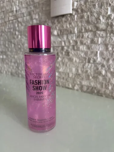 Perfume Victoria Secrets