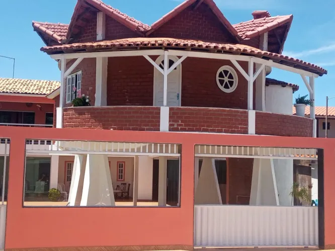 Duplex Disponível para o carnaval