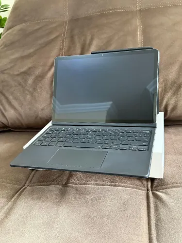 Tablet Samsung galaxy s9 SMX 710 256gb