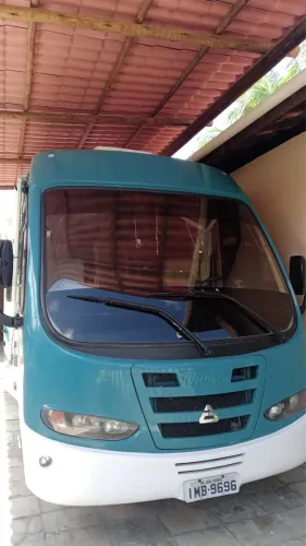 Vendo MotorHome agrale Vettura 