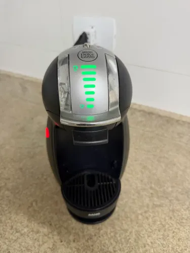 Cafeteira Dolce Gusto