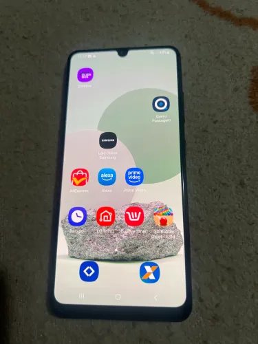 Vende-se celular A32
