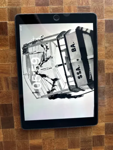 iPad 9ª geração