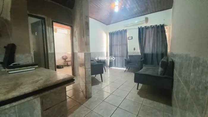 Casa 4 quartos na Zona Sul!