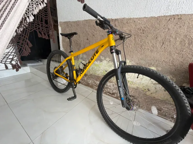 Bike aro 29