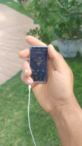 iPod nano 7
