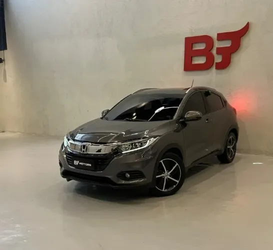 Honda HR-V EXL 1.8 Flexone 16V 5P Aut. 2020
