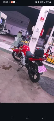 Vender ou trocar no carro 