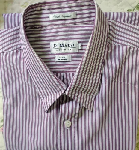 Camisa DI MARSI