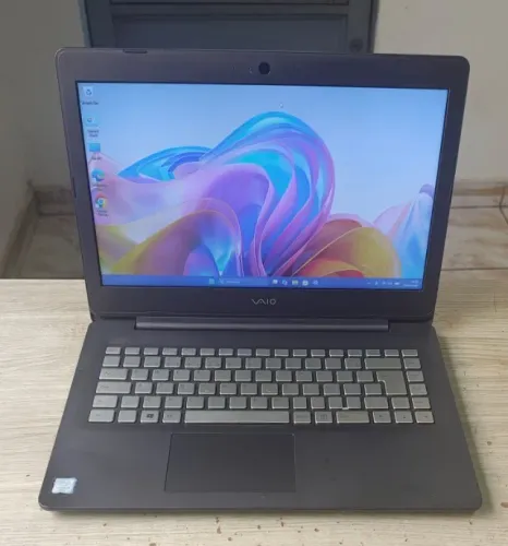Notebook VAIO C14 i5