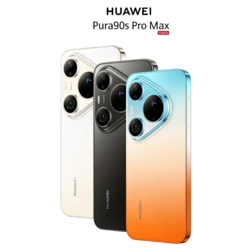 HUAWEI Pura 90s Pro Max 512GB GLOBAL