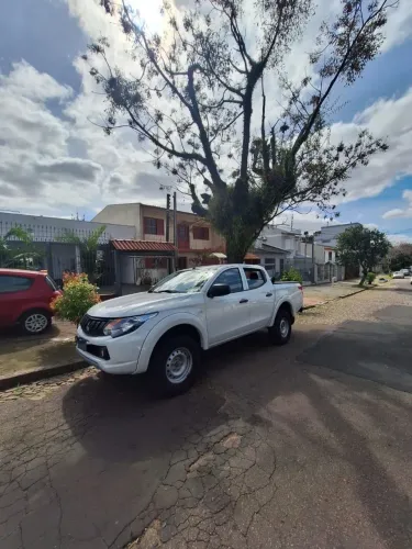 Mitsubishi L200 Triton Sport GLS 2.4 CD Diesel Aut. 2025