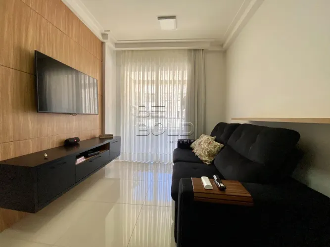 Apartamento 2 dormitórios Jardins do Corais