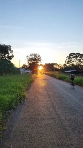 Lote para Venda em Aparecida de Goiânia, Cardoso Continuação