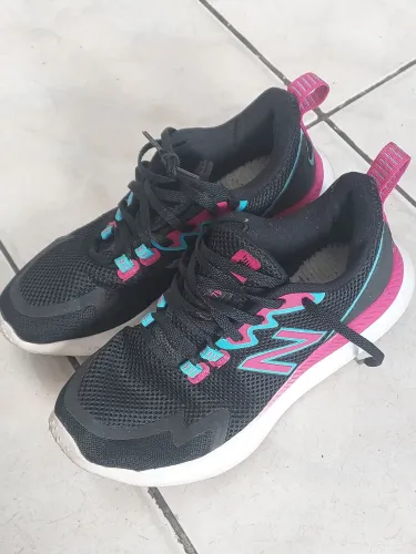 New Balance Ryval Run feminino tam 36 original