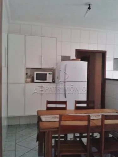CASA,4 Dormitorio(s) bairro Barão