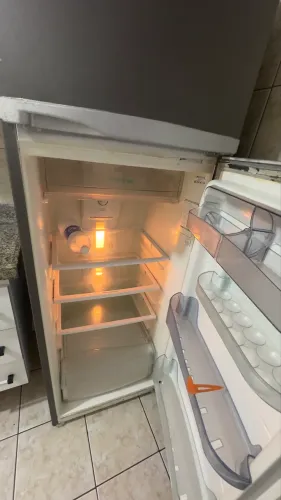 Geladeira 
