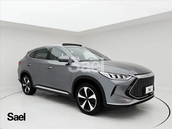 BYD Song Plus 1.5 16V Aut. (hibrido) 2024