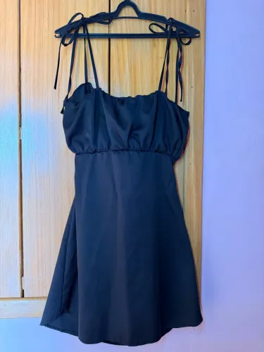 Vestido Preto