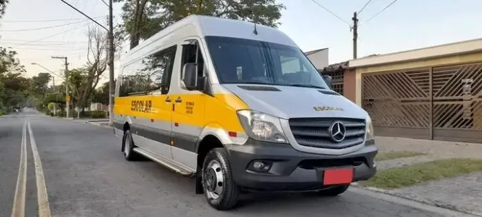 Mercedes-Benz Sprinter 415 Van Standard T.b. 2.2 Dies. 2019
