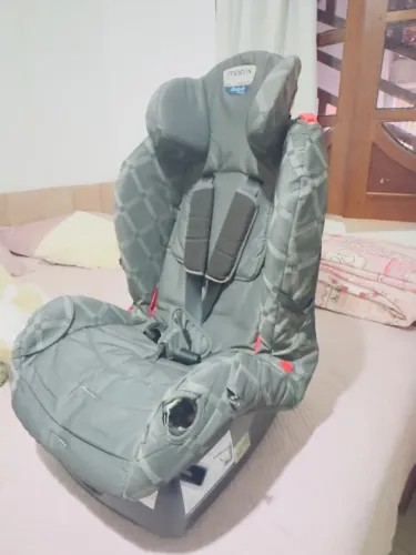 Cadeira infantil reclinável de 0 a 25kg para carro
