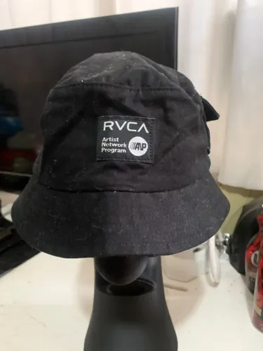 Chapéu Bucket RVCA