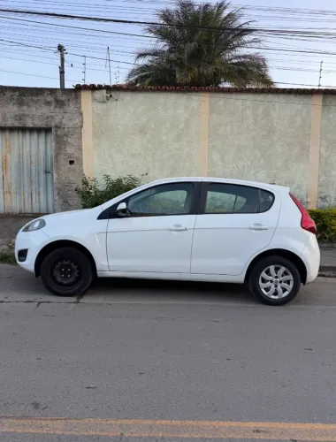Fiat Palio Attractive 1.0 EVO Fire Flex 8V 5P 2015